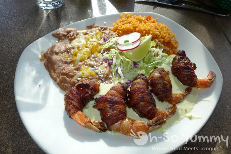 Miguel's Cocina (Old Town) | Oh-So Yummy