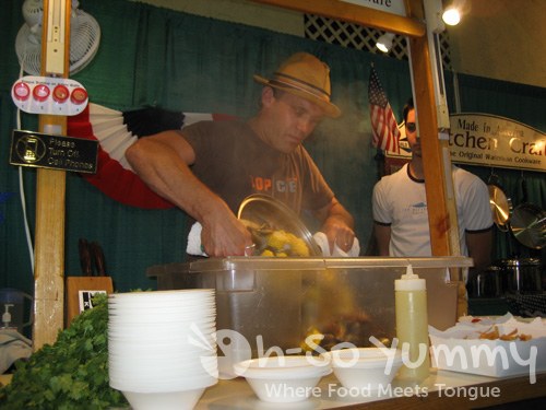 New Zealand Green Lip Mussels New Zealand Green Lip Mussels