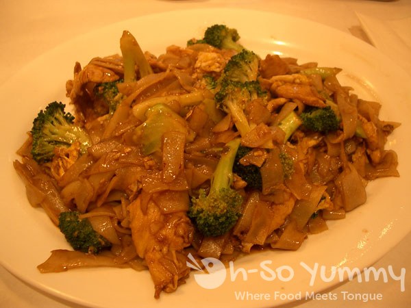 Pad See Ew Pad See Ew