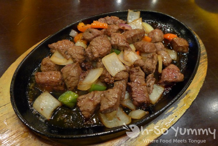 Pho Ban Mai - Bo Luc Lac Pho Ban Mai - Bo Luc Lac