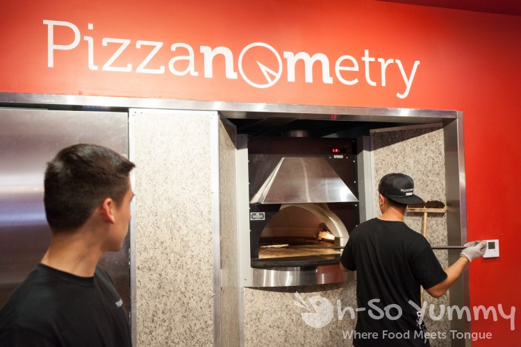 Pizzanometry Pizzanometry