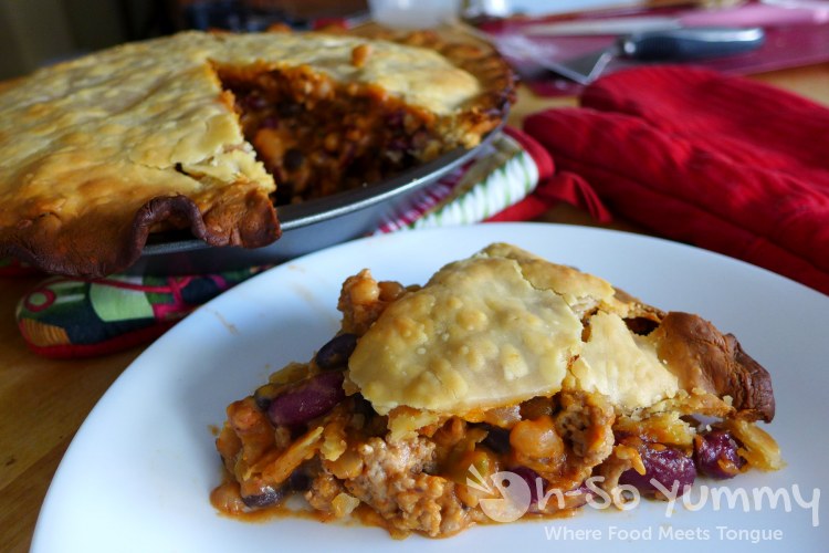 homemade bean pie homemade bean pie