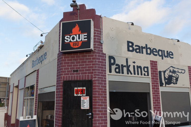 Sque BBQ Restaurant Sque BBQ Restaurant
