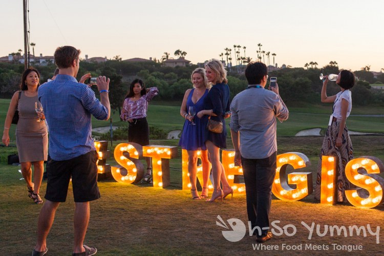 St Regis Jazz Festival St Regis Jazz Festival