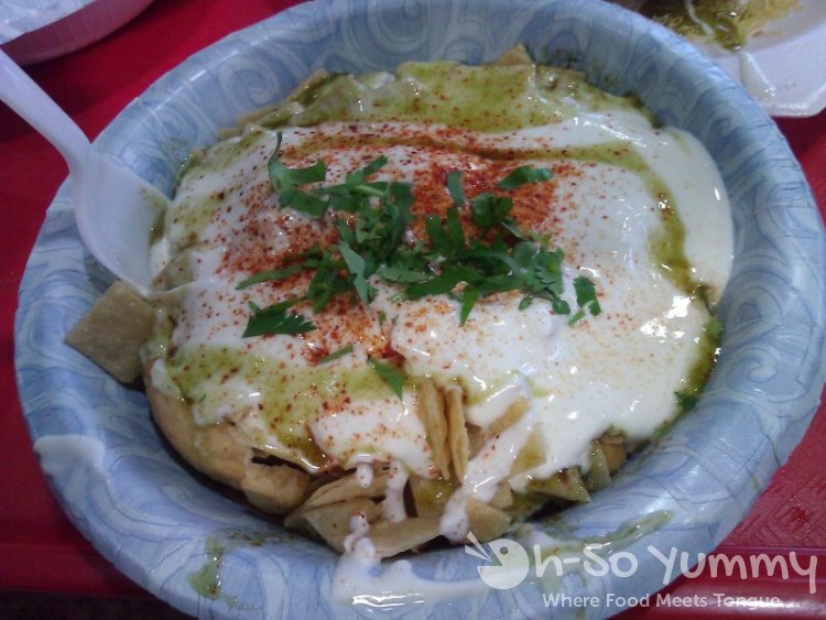 Surati Farsan Mart - Delhi Chaat Surati Farsan Mart - Delhi Chaat