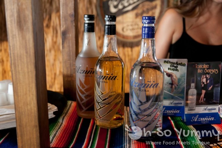 Spritis of Mexico Tequila Trail Azunia and Regional Spritis of Mexico Tequila Trail Azunia and Regional