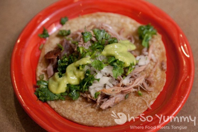 Tequila Trail Cafe Coyote carnitas tacos Tequila Trail Cafe Coyote carnitas tacos