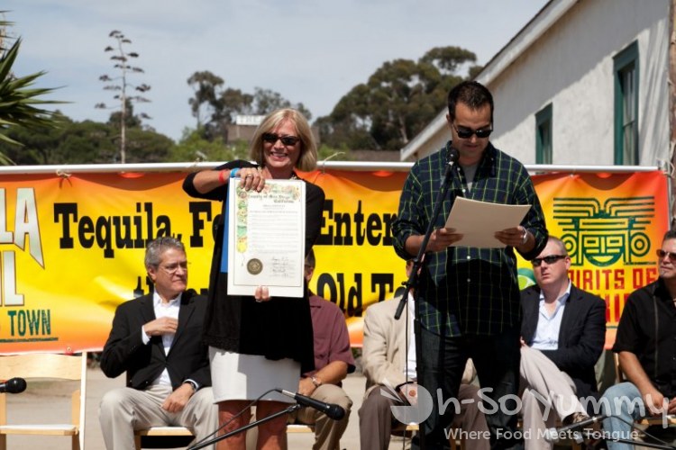 Spirits of Mexico Tequila Trail - San Diego Certificates Spirits of Mexico Tequila Trail - San Diego Certificates