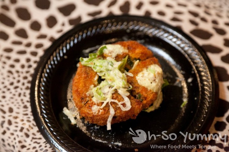 Tequila Trail 2012 - chingadera at Fred's Mexican Cafe Tequila Trail 2012 - chingadera at Fred's Mexican Cafe