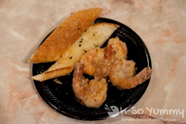 Tequila Trail Rockin' Baja tequila lime shrimp Tequila Trail Rockin' Baja tequila lime shrimp