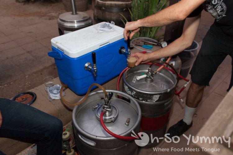 Tequila Trail 2013 - Booze Brothers Brewery Tequila Trail 2013 - Booze Brothers Brewery