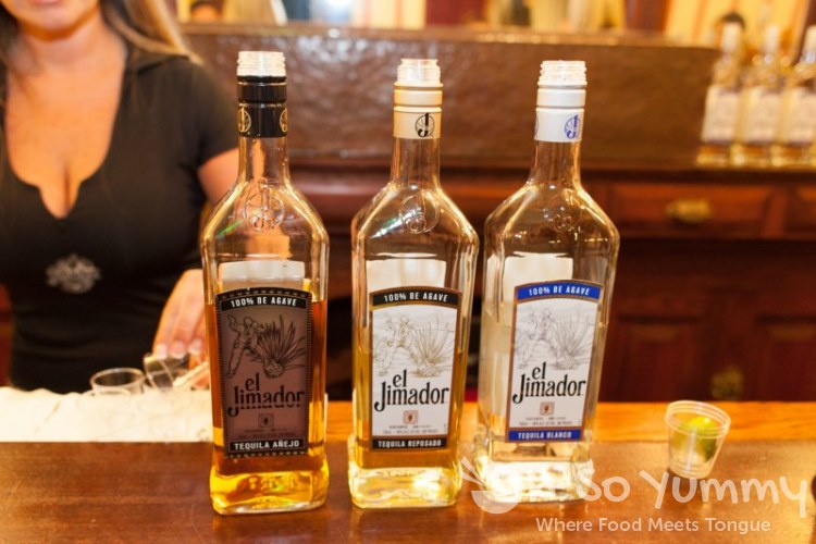 Tequila Trail 2013 - El Jimador Tequila Tequila Trail 2013 - El Jimador Tequila