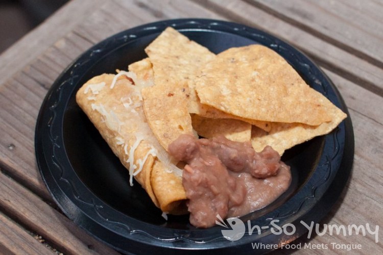 Tequila Trail 2013 - El Patio samples Tequila Trail 2013 - El Patio samples