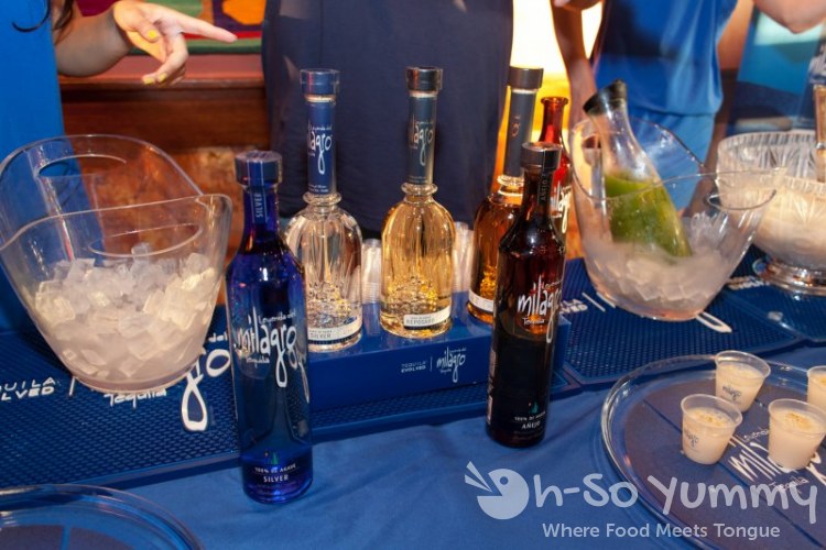 Tequila Trail 2013 - Milagro Tequila Tequila Trail 2013 - Milagro Tequila