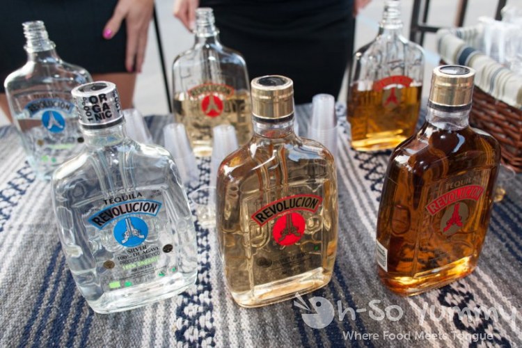Tequila Trail 2013 - Revolucion Tequila Tequila Trail 2013 - Revolucion Tequila