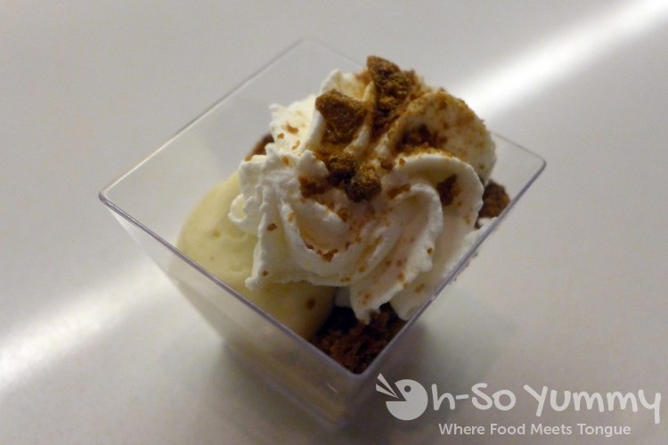 Hillcrest Taste N Tinis - D Bar Hillcrest Taste N Tinis - D Bar