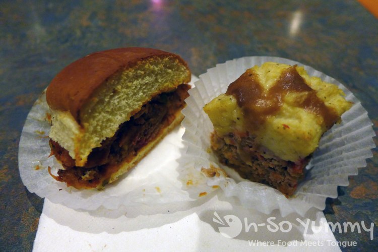 Hillcrest Taste N Tinis - Harvey Milk's American Diner Hillcrest Taste N Tinis - Harvey Milk's American Diner