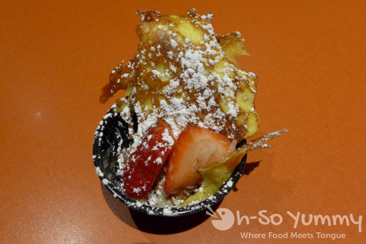 Hillcrest Taste N Tinis - Snooze Hillcrest Taste N Tinis - Snooze