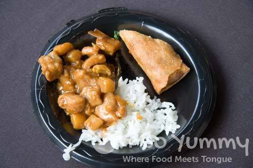 Blue Ginger Blue Ginger