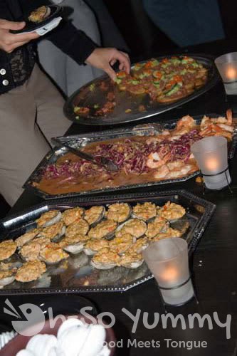 Heat Restaurant Heat Restaurant