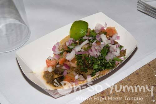 La Cantina taco La Cantina taco