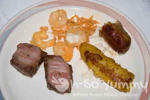 Rei Do Gado meats Rei Do Gado meats