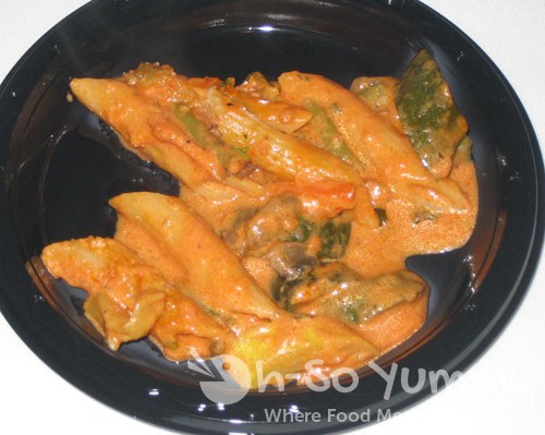 Taste of Downtown San Diego 2011 - Chianti pasta Taste of Downtown San Diego 2011 - Chianti pasta