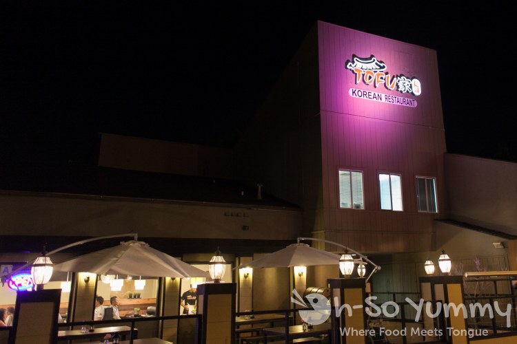 Tofu Ka Restaurant in San Diego, CA Tofu Ka Restaurant in San Diego, CA