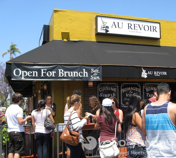 Taste of Hillcrest 2012 - Au Revoir Taste of Hillcrest 2012 - Au Revoir