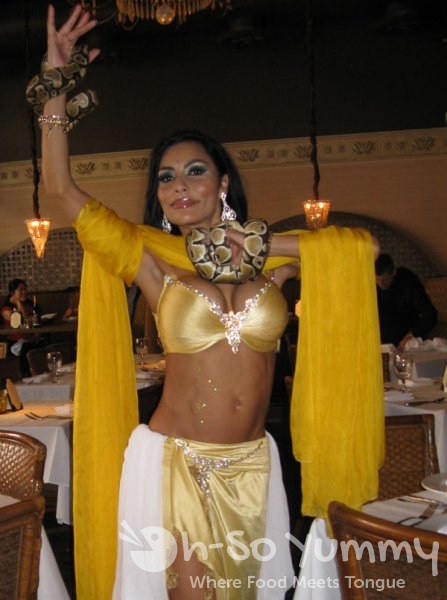 Taste of Hillcrest 2012 - Bombay Exotic Cuisine of India Taste of Hillcrest 2012 - Bombay Exotic Cuisine of India