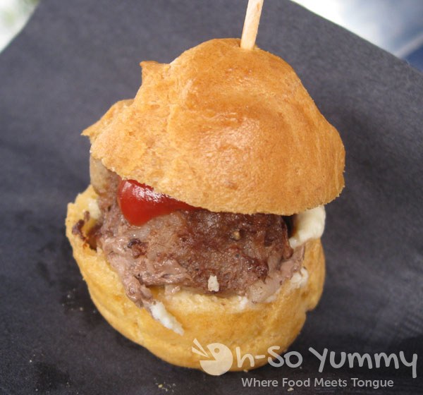 Taste of Hillcrest 2012 - Eden slider Taste of Hillcrest 2012 - Eden slider