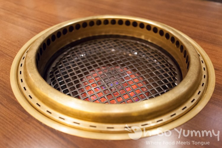 Gyu-Kaku Japanese BBQ - Table Grill Gyu-Kaku Japanese BBQ - Table Grill