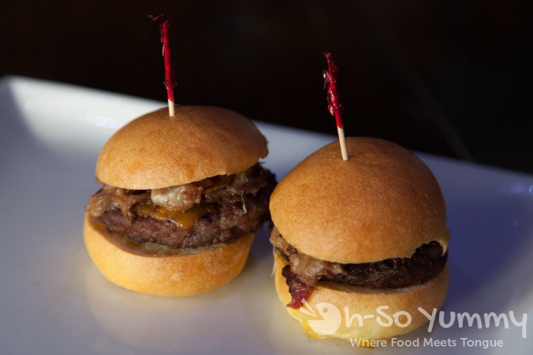 Whiskey Girl - Sliders Whiskey Girl - Sliders