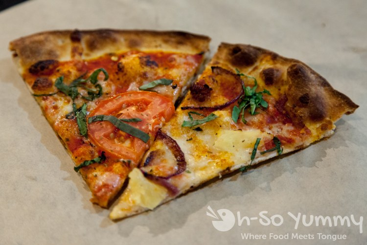 Taste of Downtown 2014 - Pizza Studio Taste of Downtown 2014 - Pizza Studio