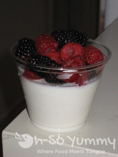 Russian Cream Russian Cream