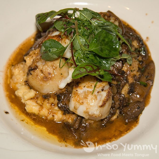 Jumbo Driver Sea Scallops Jumbo Driver Sea Scallops