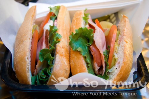 In Yo’ Face Sucka In Yo’ Face Sucka