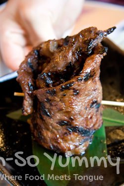 Kalbi Korean BBQ Beef Kalbi Korean BBQ Beef