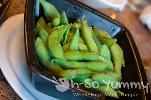 Edamame Edamame
