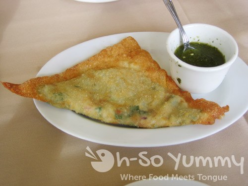 Ariana Kabob House - Appetizer Ariana Kabob House - Appetizer