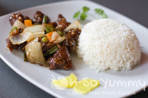 Champagne Chicken Champagne Chicken