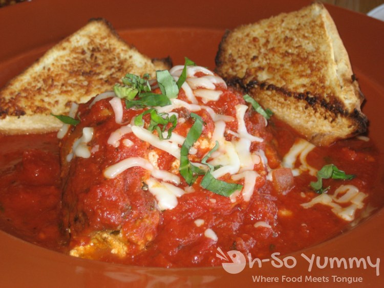 Vegetarian Lasagna Vegetarian Lasagna