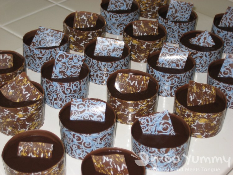 Dave's Super Special Brownies Dave's Super Special Brownies