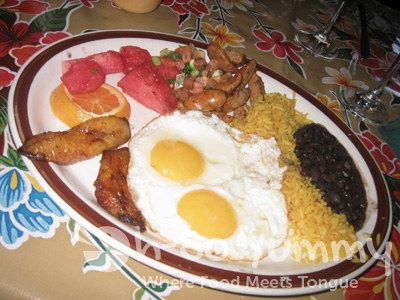 Huevos al Gusto Huevos al Gusto