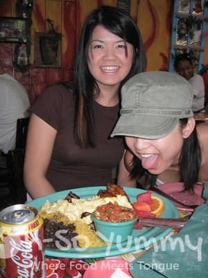 Steak and Eggs Steak and Eggs