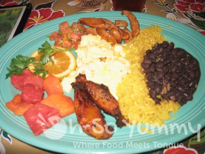 Huevos Al Gusto Huevos Al Gusto