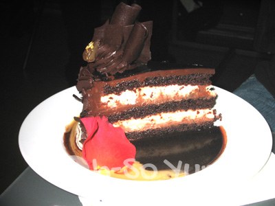 Extraordinary Desserts Extraordinary Desserts