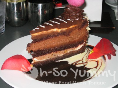 Extraordinary Desserts Extraordinary Desserts