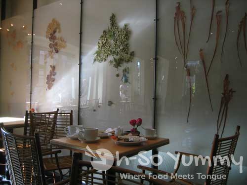 Extraordinary Desserts Extraordinary Desserts