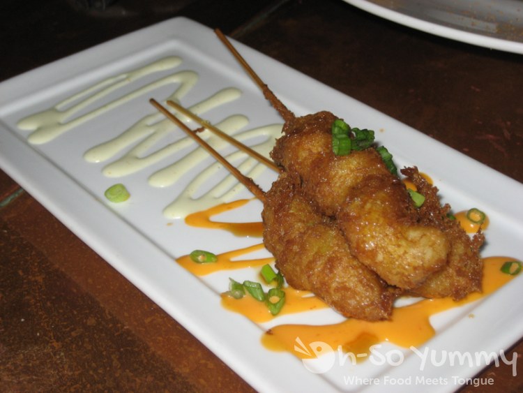 Lobster Dogs Lobster Dogs